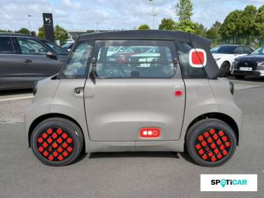 Citroën AMI Electrique