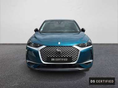 Ds DS 3 Crossback Electrique