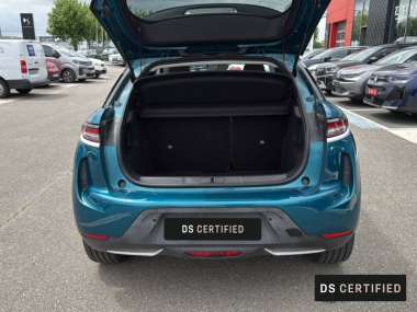 Ds DS 3 Crossback Electrique