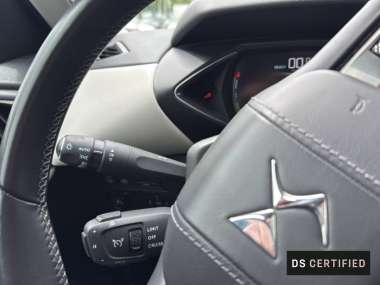 Ds DS 3 Crossback Electrique
