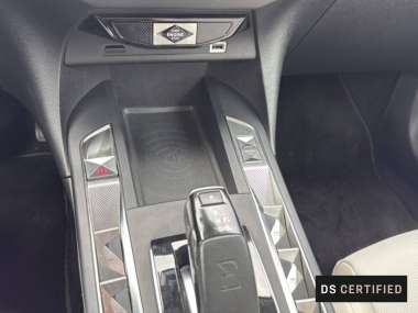 Ds DS 3 Crossback Electrique