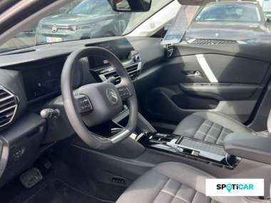 Citroën C4 Hybride