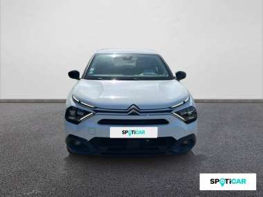 Citroën Ë-C4 Electrique