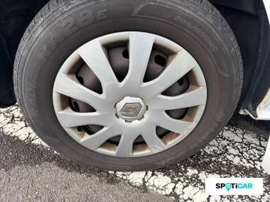 Renault Trafic Diesel