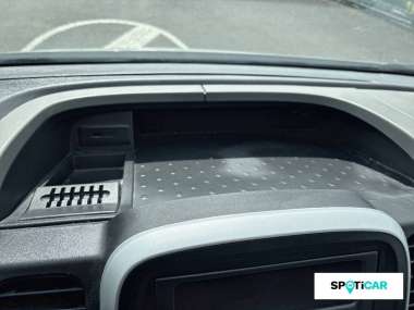 Renault Trafic Diesel