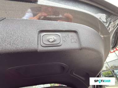 Ford Puma Hybride