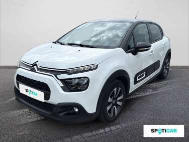 Citroën C3 Essence
