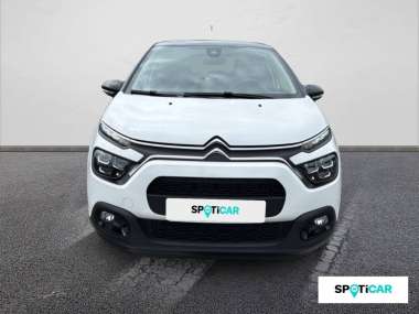 Citroën C3 Essence