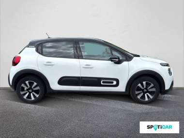 Citroën C3 Essence