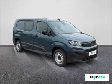Citroën Berlingo Van Diesel