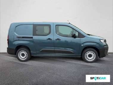 Citroën Berlingo Van Diesel