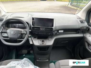 Citroën Berlingo Van Diesel