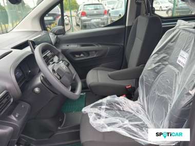 Citroën Berlingo Van Diesel