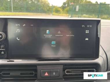 Citroën Berlingo Van Diesel
