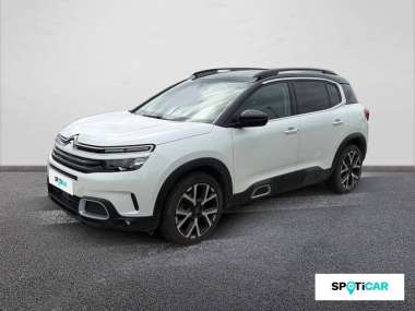 Citroën C5 Aircross Diesel