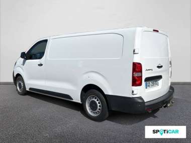 Citroën Jumpy Diesel
