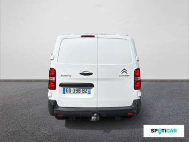 Citroën Jumpy Diesel