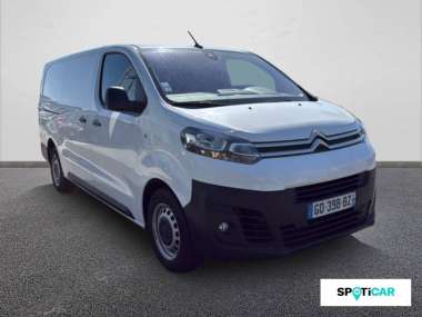 Citroën Jumpy Diesel