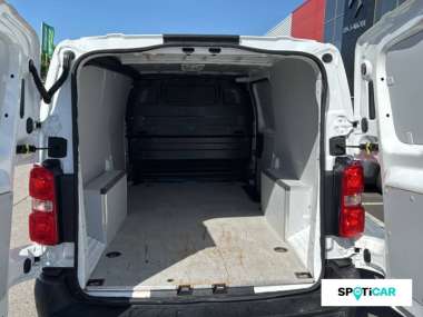 Citroën Jumpy Diesel