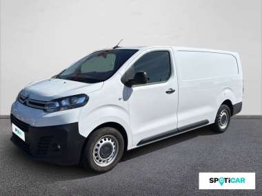 Citroën Jumpy Diesel