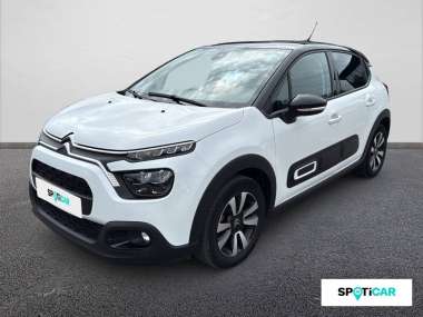 Citroën C3 Essence