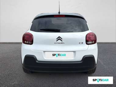 Citroën C3 Essence
