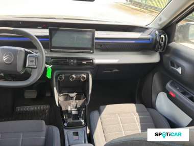 Citroën e-C3 Electrique
