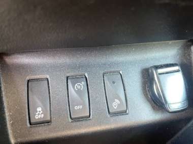 Dacia Spring Electrique