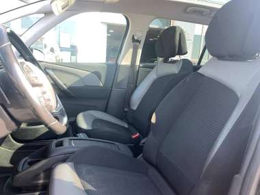 Citroën Grand C4 Picasso Diesel