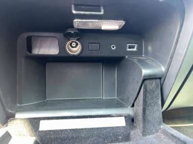 Citroën Grand C4 Picasso Diesel