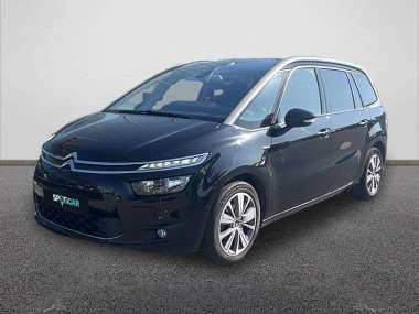 Citroën Grand C4 Picasso Diesel