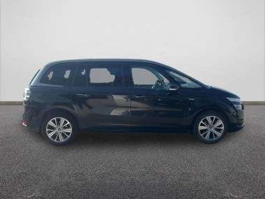 Citroën Grand C4 Picasso Diesel