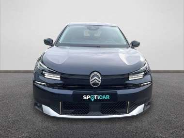Citroën C4 Hybride