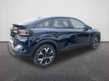 Citroën C4 Hybride