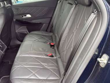Ds DS 7 Diesel