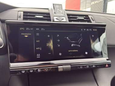 Ds DS 7 Diesel