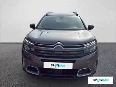 Citroën C5 Aircross Essence