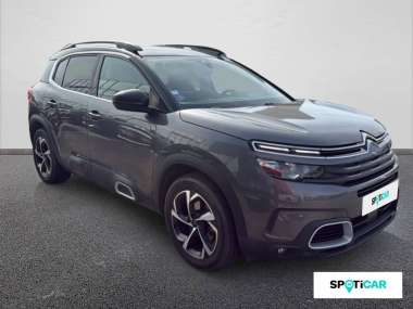 Citroën C5 Aircross Essence