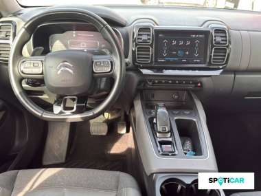 Citroën C5 Aircross Essence