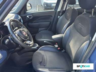 Fiat 500L Diesel