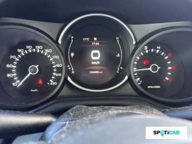 Fiat 500L Diesel