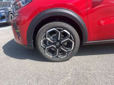 Citroën C3 Hybride