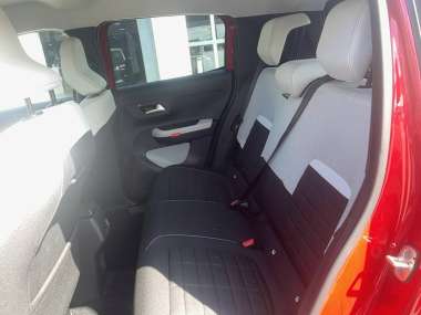 Citroën C3 Hybride