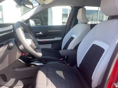Citroën C3 Hybride