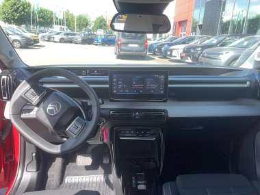 Citroën C3 Hybride