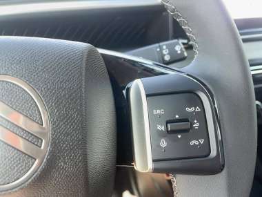 Citroën C3 Hybride
