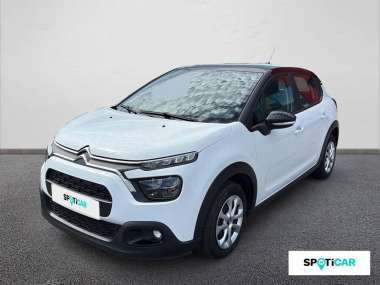 Citroën C3 Diesel