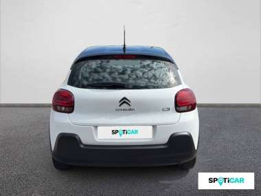Citroën C3 Diesel