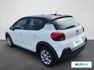 Citroën C3 Diesel