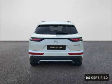 Ds DS 7 Crossback Diesel